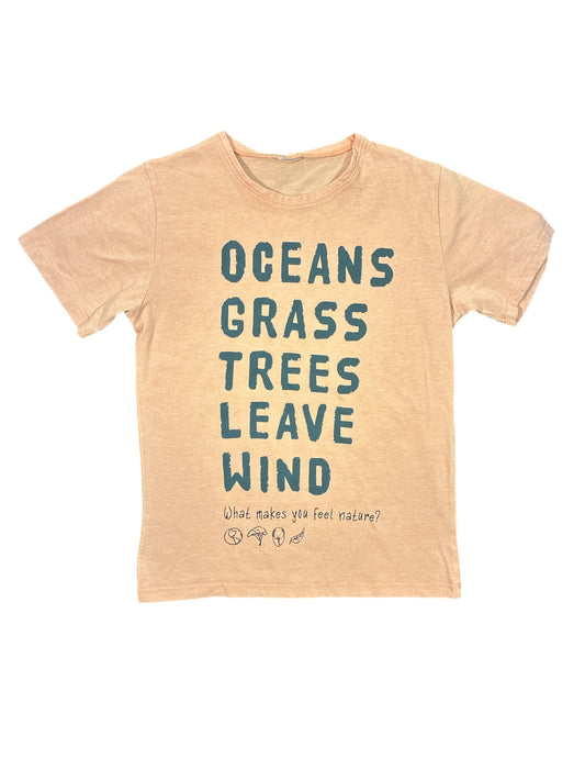 Hering T-Shirt Size 8