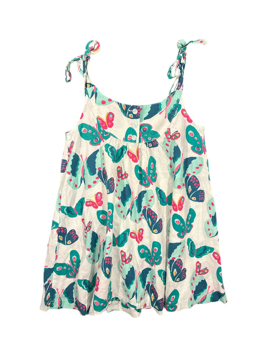 Janie and Jack Butterfly Dress Size 5