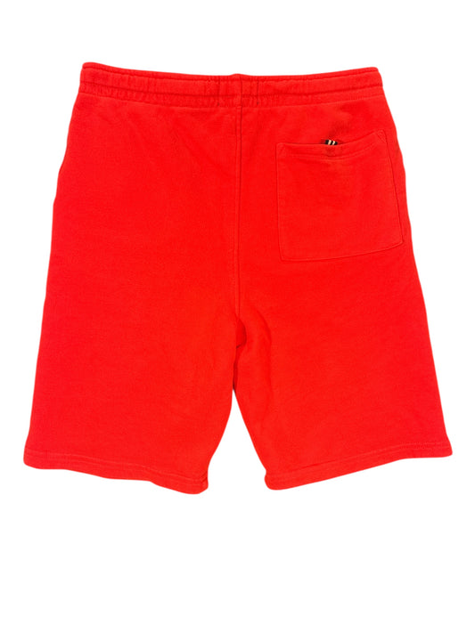 Joules Red Shorts Size 12