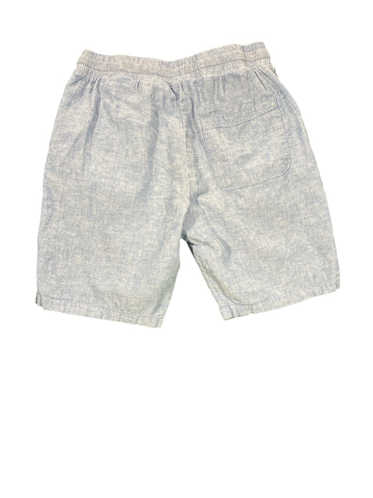 H&M Blue Shorts Size 8