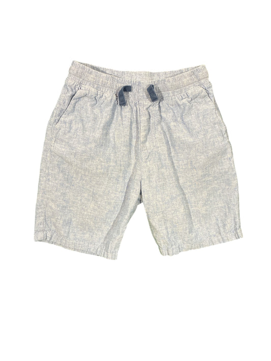 H&M Blue Shorts Size 8