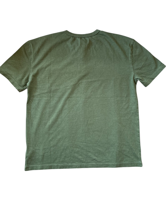 Gap Green T-Shirt Size 12 New w/Tag