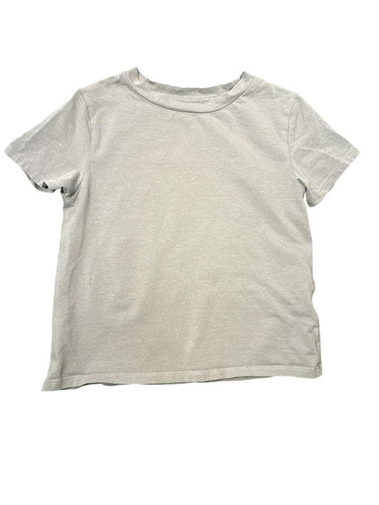 H&M Gray T-Shirt Size 8-10