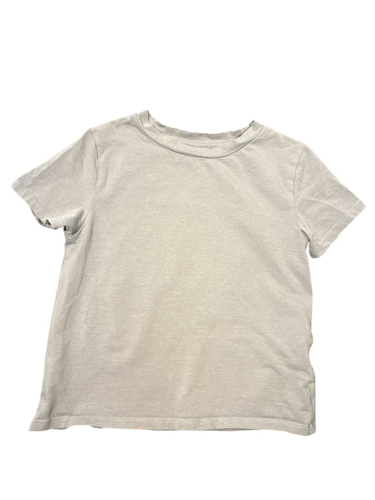 H&M Gray T-Shirt Size 8-10