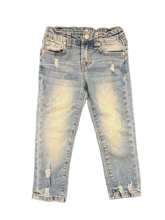 Seven Blue Jeans Size 4