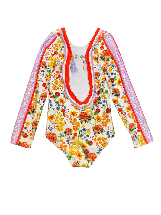 Agua Bendita Swimwear Size 10