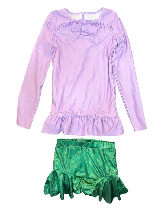 Only Little Once Swimwear Size 12