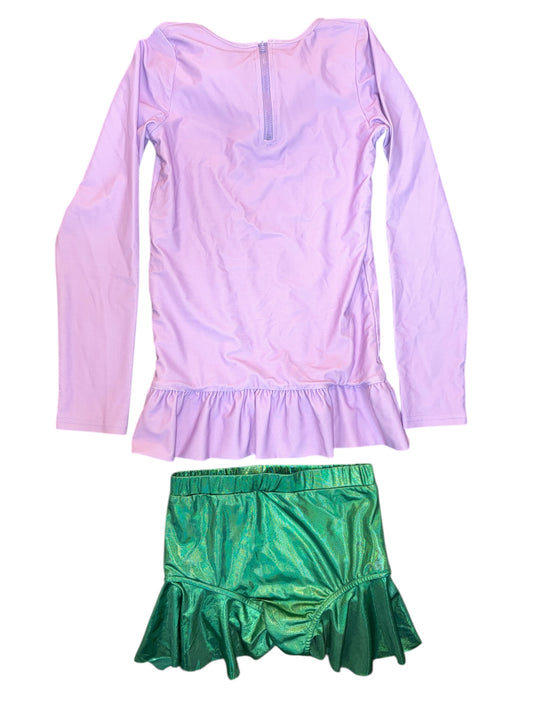 Only Little Once Swimwear Size 12