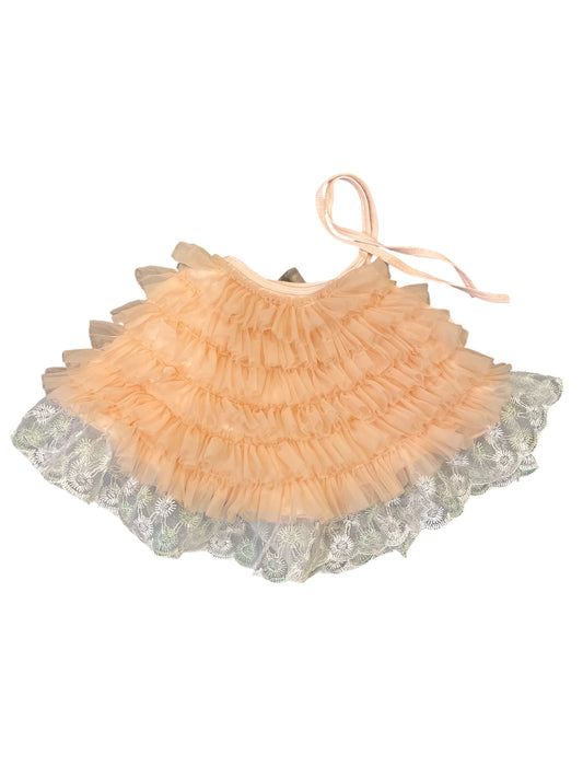 Tutu Adjustable Waist Size 4-6