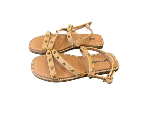 Steve Madden Sandals Size 13