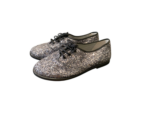 Nanos Sparkling Shoes Size 1Y