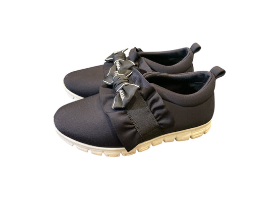 Dolce & Gabbana Black Shoes Size 13