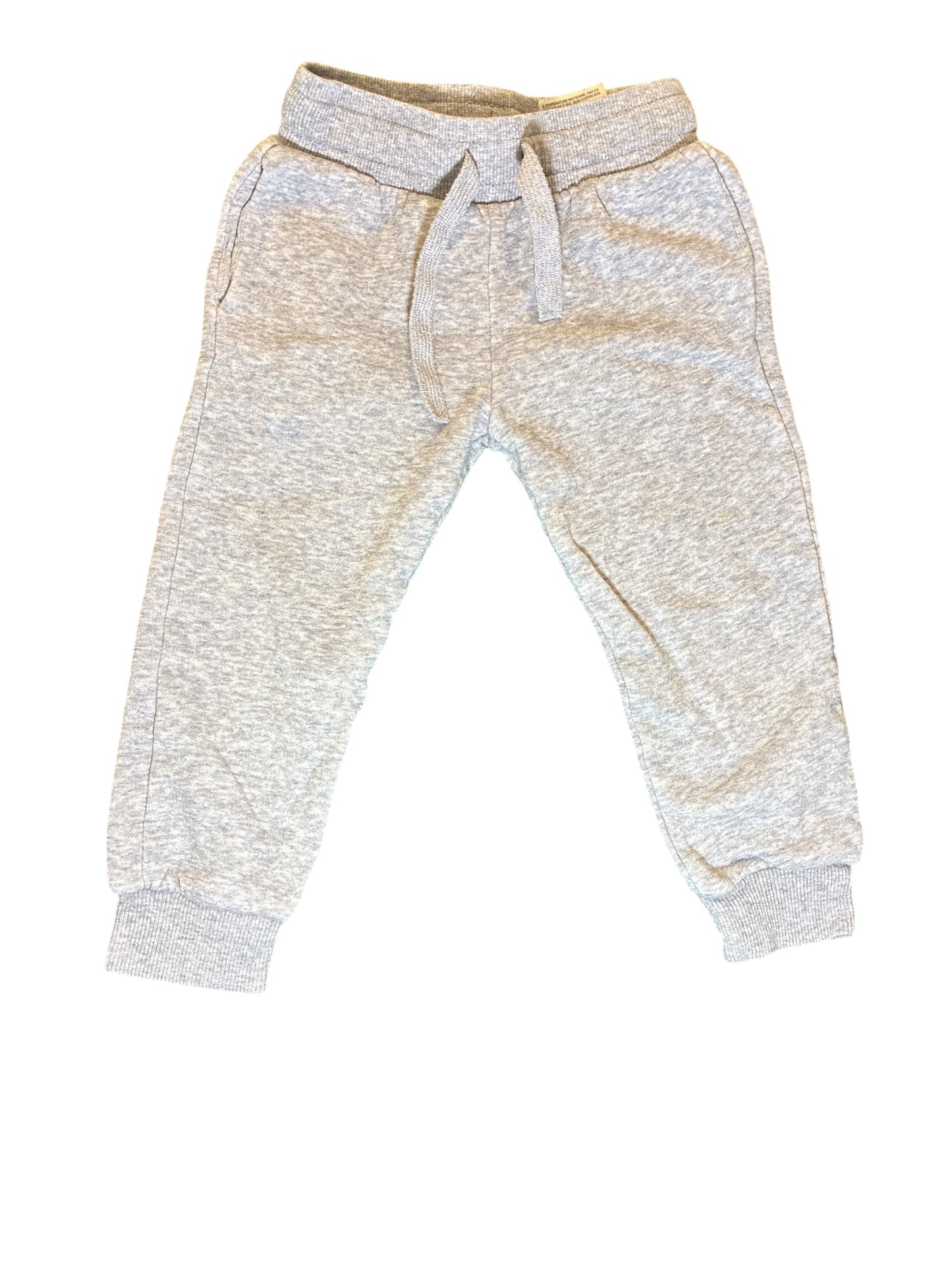 H&M Gray Pants Size 2