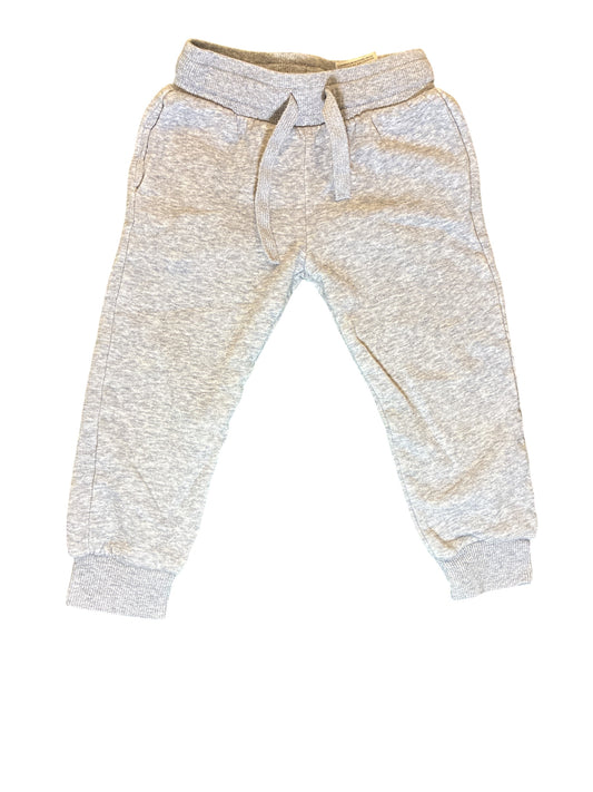 H&M Gray Pants Size 2