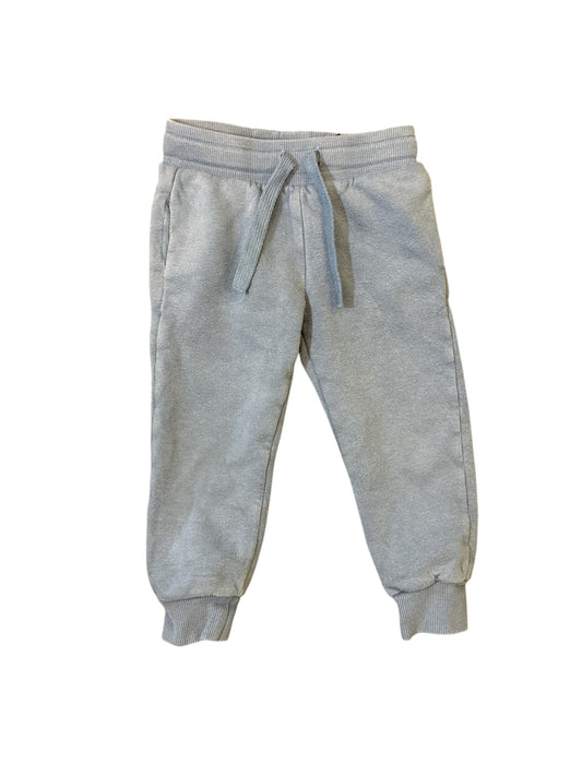 H&M Blue Pants Size 2