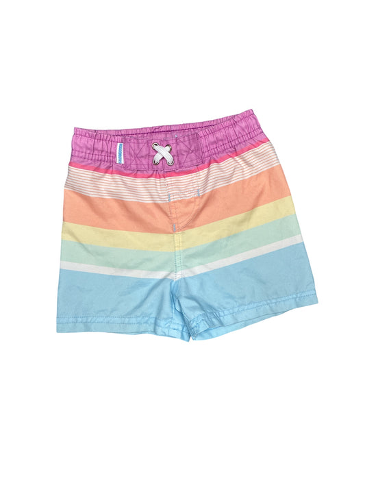 Rugged Butts Swim Shorts Size 18-24 Months