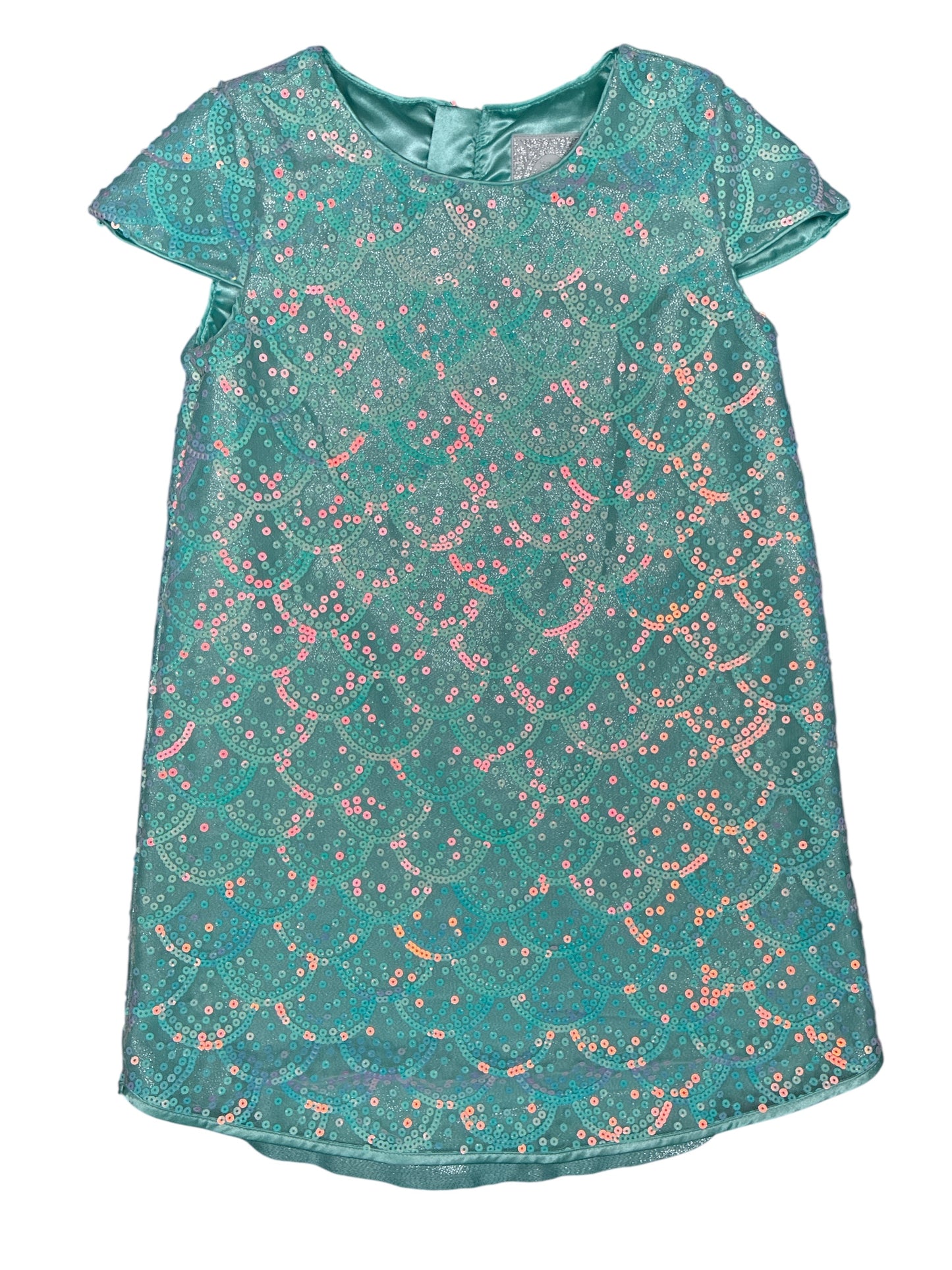 Disney Princess Dress Size 9