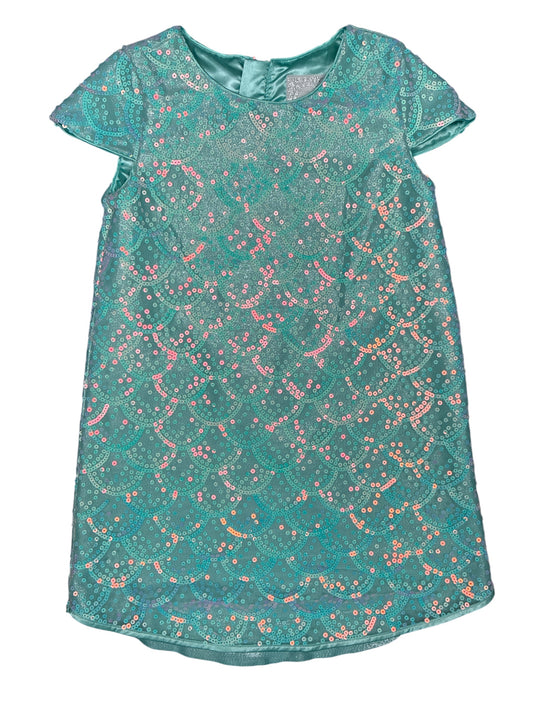 Disney Princess Dress Size 9