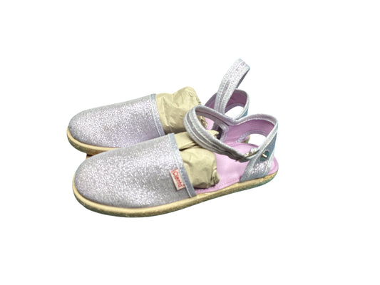 Cienta Liac Purple Size 1.5Y New w/Tag