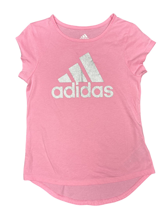 Adidas T-Shirt Size 7-8