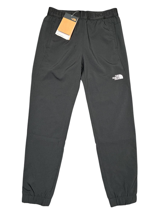 The North Face Black Trail Pants Kids Size 12 New w/Tag