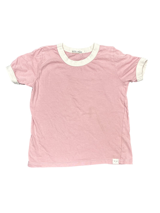 Petits Vilains T-Shirt Size 4-5