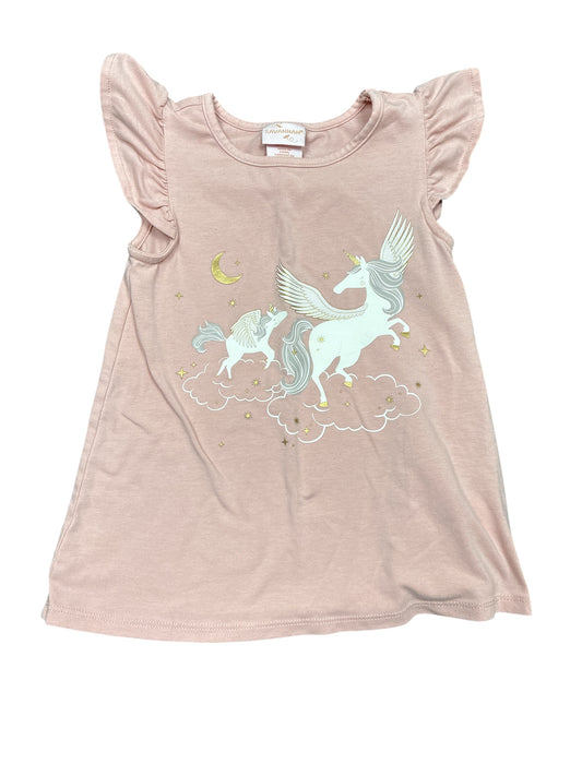 Savannah T-Shirt Size 3