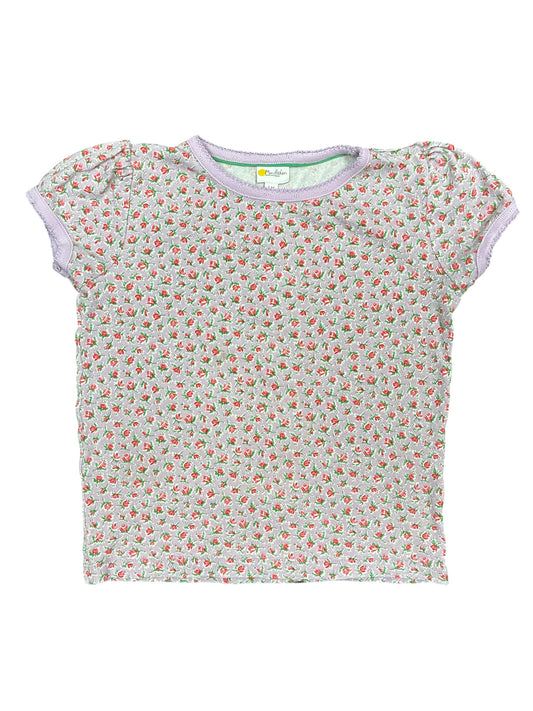 Mini Boden T-Shirt Size 7-8