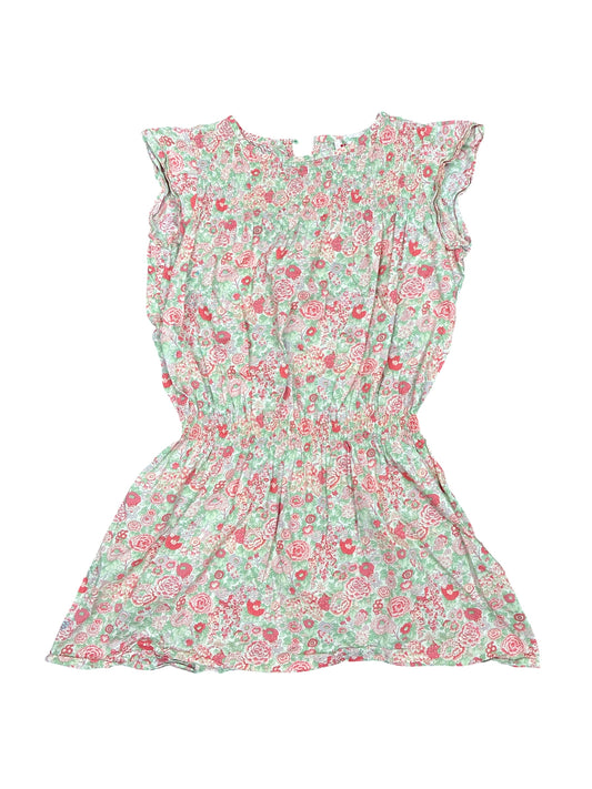 Bonpoint Flower Dress Size 6
