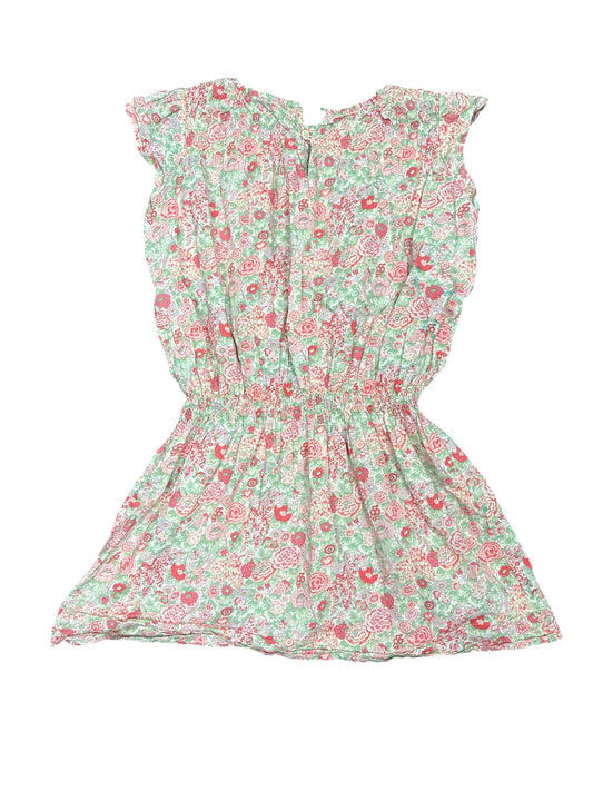 Bonpoint Flower Dress Size 6