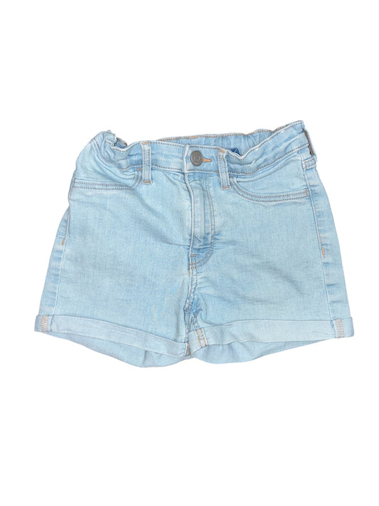 H&M Jeans Shorts Size 7