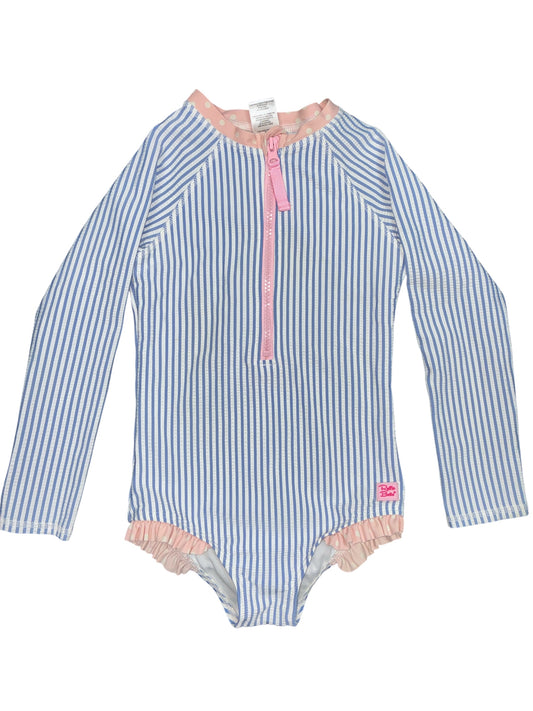 Ruffle Butts Swimwear Size 5