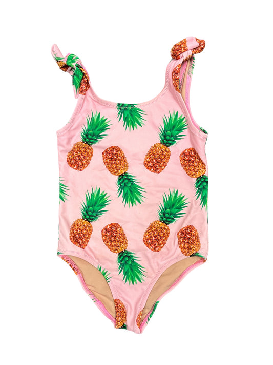Crewcuts Pineapple Swimwear Size 4-5