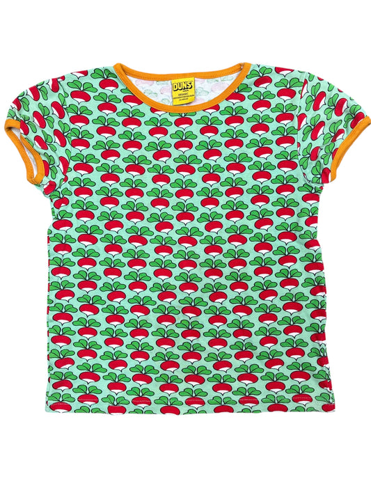 Duns T-Shirt Size 9