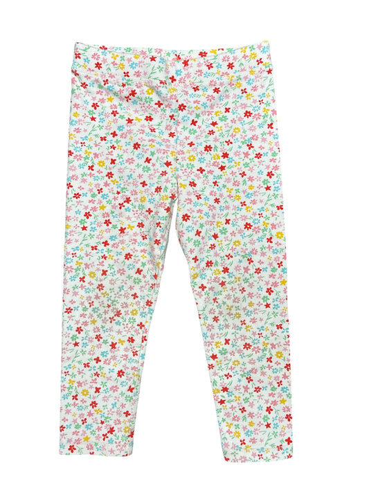 Crewcuts Leggings Size 6