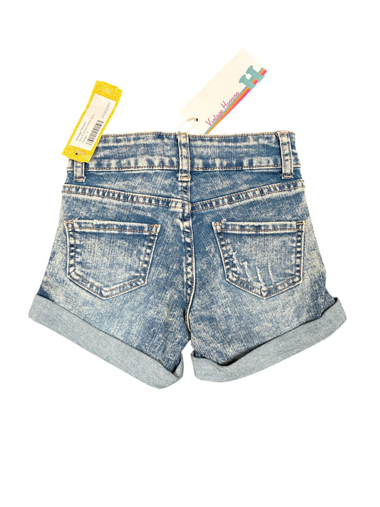 Vintage Havana Shorts Size 7 New w/Tag