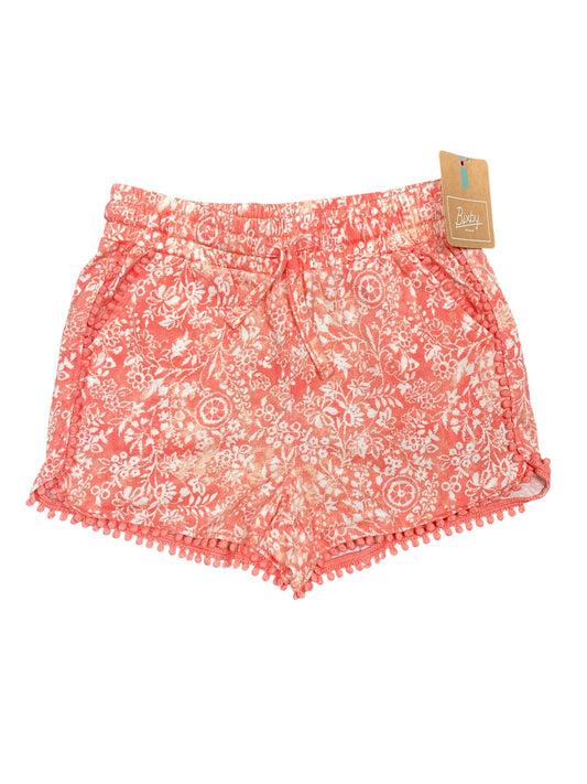 Bixby Nomad Pom Pom Shorts Size 7 New w/Tag