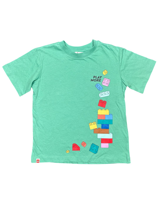 H&M Lego T-Shirt Size 3-4