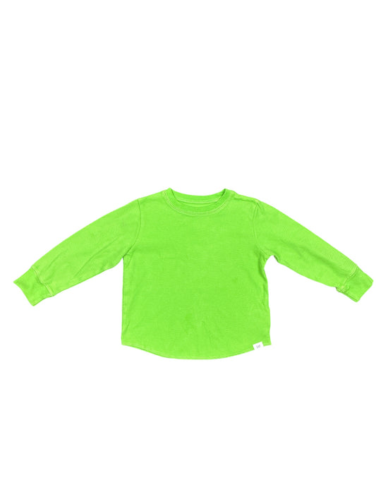 Gap Long Sleeve Shirt Size 2