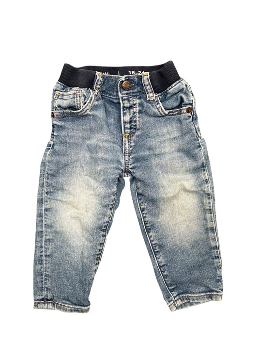 Gap Denim Size 18-24mo