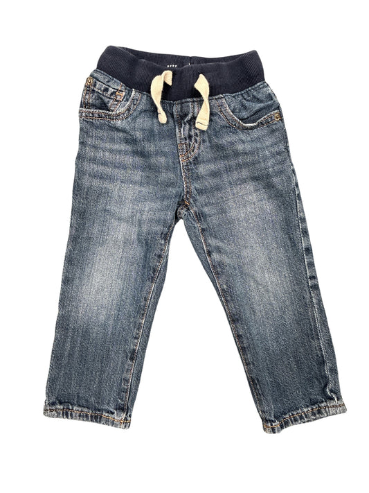Gap Denim Size 2