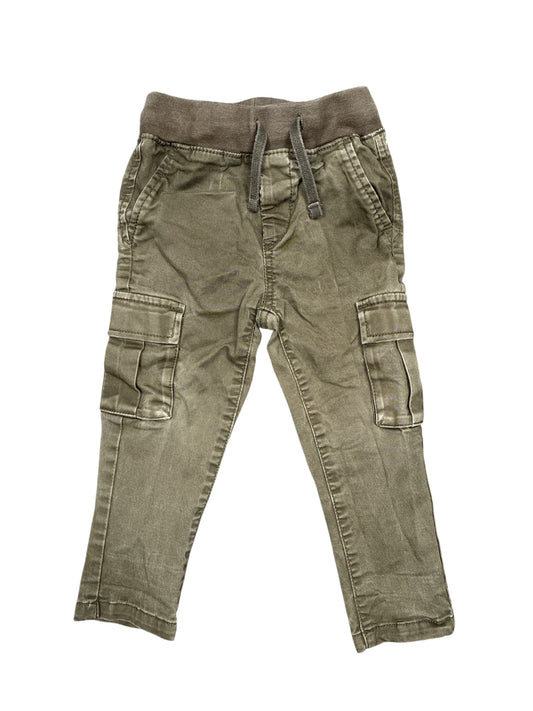 Gap Cargo Pants Size 2