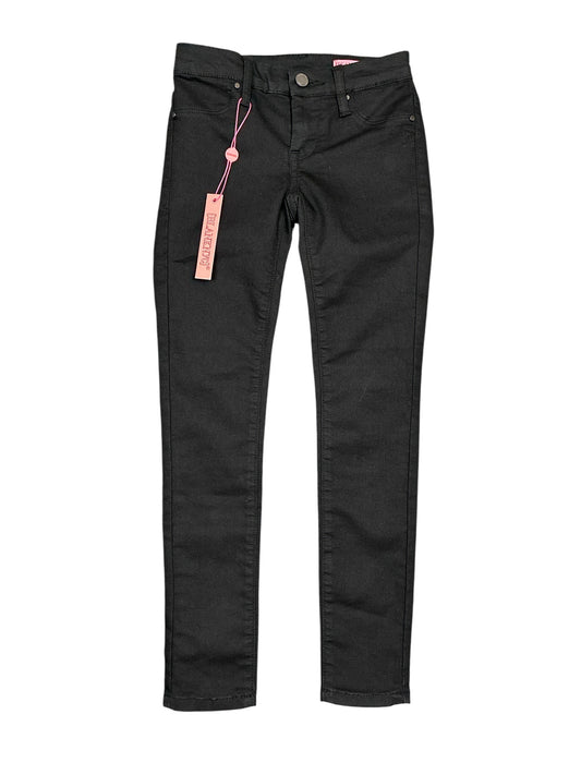 BlankNYC Black Pants Size 7 New w/Tag