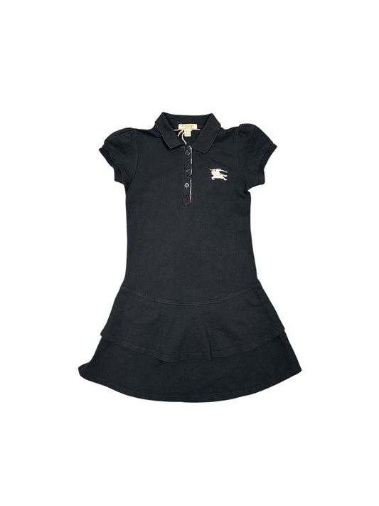 Burberry Black One-Piece Kids Size 8