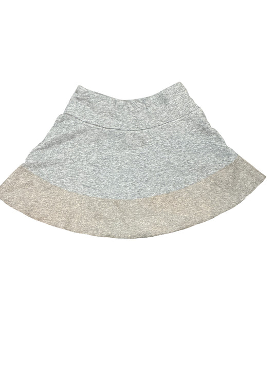 Rockets of Awesome Gray Skirt Size 6
