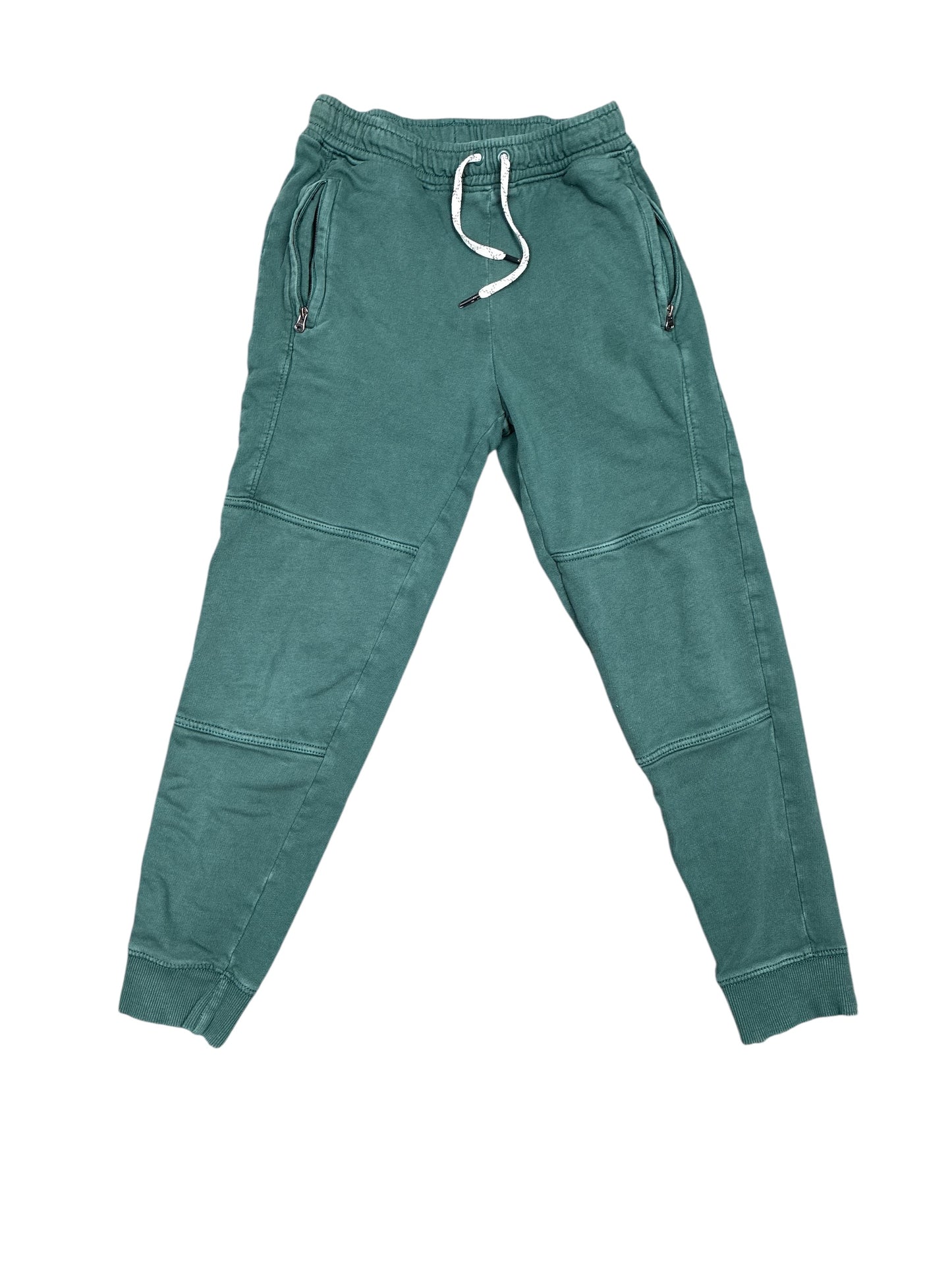Hanna Andersson Double Knee Sweatpants Size 10