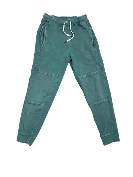 Hanna Andersson Double Knee Sweatpants Size 10