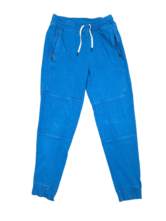 Hanna Andersson Double Knee Sweatpants Size 12