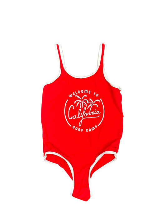 Zara Swimwear Size 8-9