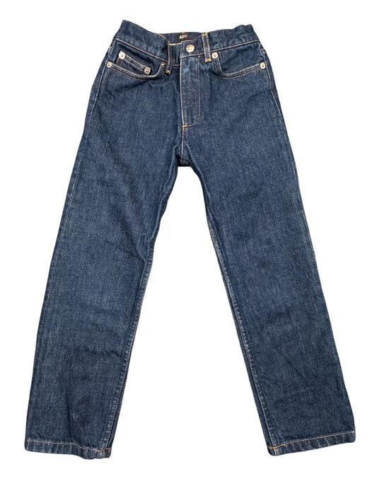 A.P.C. Jeans Size 6